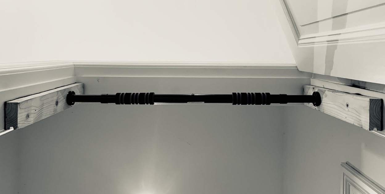 Pull-up bar